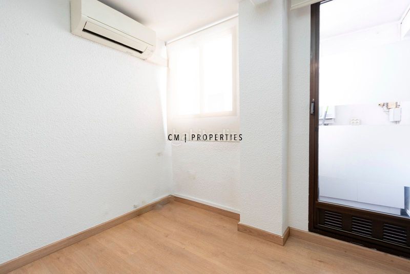 Piso en venta, 2 habitaciones en Sant Francesc en Valencia - Imagen 24