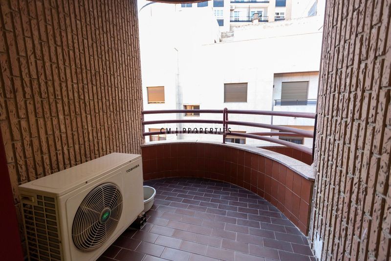 Piso en venta, 2 habitaciones en Sant Francesc en Valencia - Imagen 8