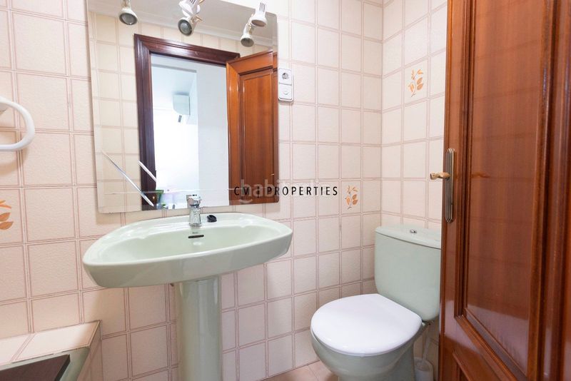 Piso en venta, 2 habitaciones en Sant Francesc en Valencia - Imagen 16