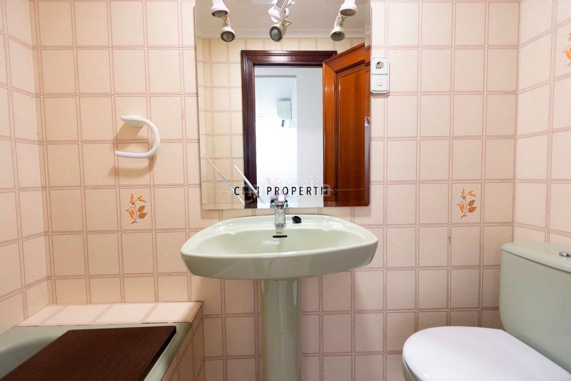 Piso en venta, 2 habitaciones en Sant Francesc en Valencia - Imagen 15