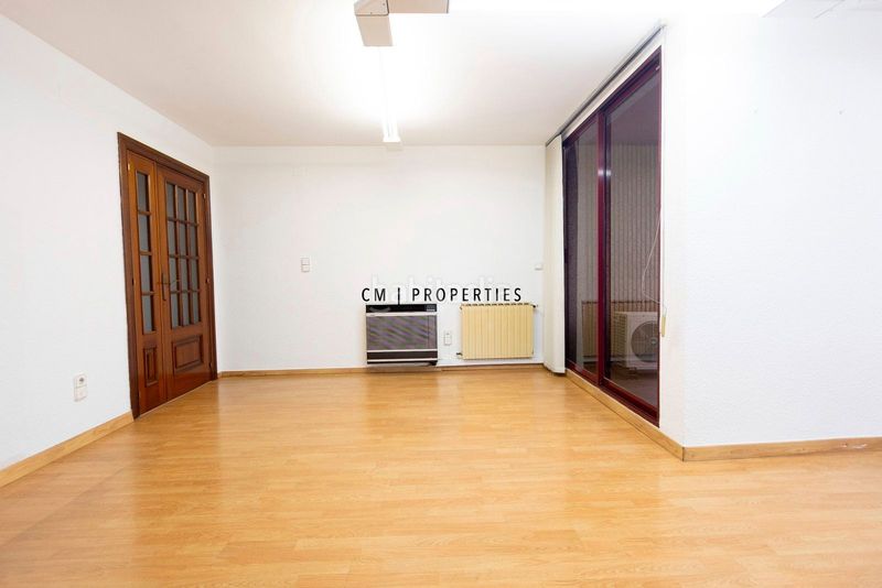 Piso en venta, 2 habitaciones en Sant Francesc en Valencia - Imagen 5