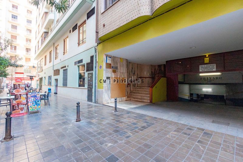 Piso en venta, 2 habitaciones en Sant Francesc en Valencia - Imagen 33
