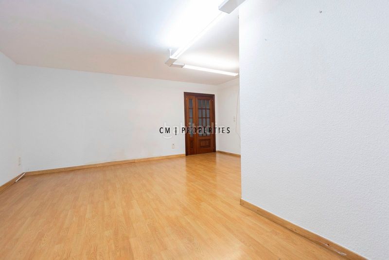 Piso en venta, 2 habitaciones en Sant Francesc en Valencia - Imagen 6