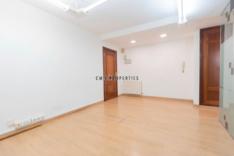 Piso en venta, 2 habitaciones en Sant Francesc en Valencia - Imagen 23