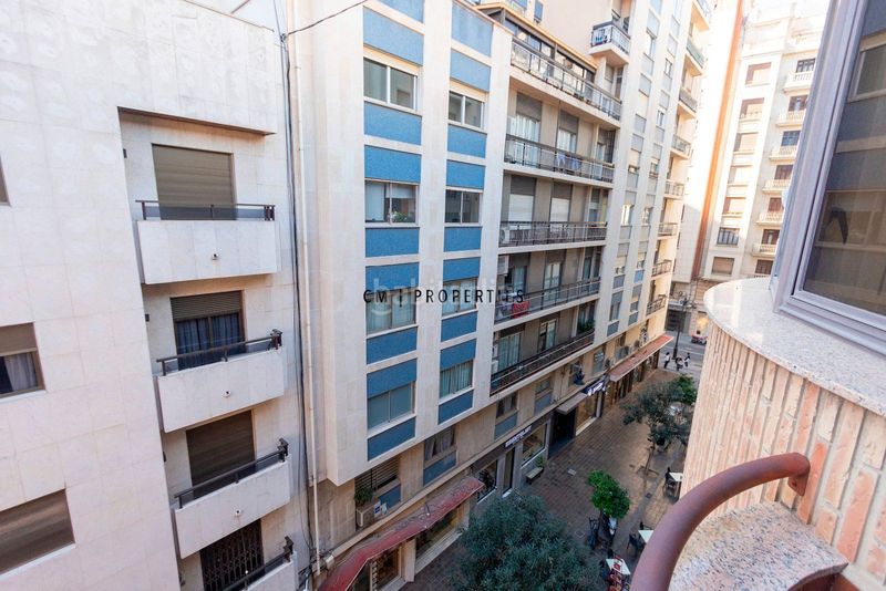 Piso en venta, 2 habitaciones en Sant Francesc en Valencia - Imagen 10