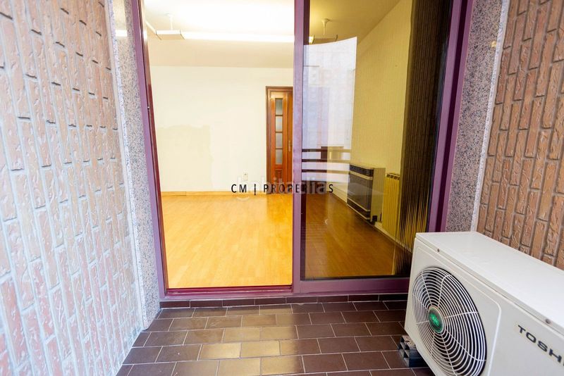 Piso en venta, 2 habitaciones en Sant Francesc en Valencia - Imagen 12