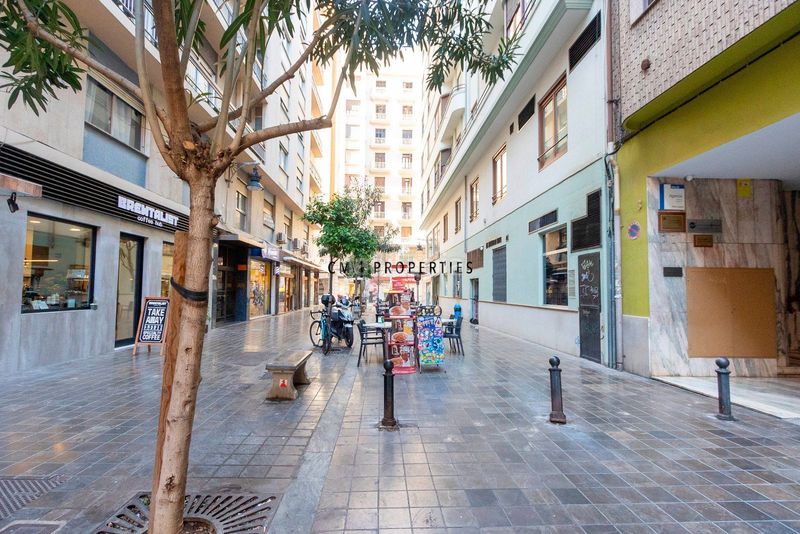 Piso en venta, 2 habitaciones en Sant Francesc en Valencia - Imagen 32