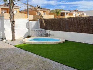 Alquiler Casa pareada  Sol y viento -san martin. Adosado en la pobla de vallbona