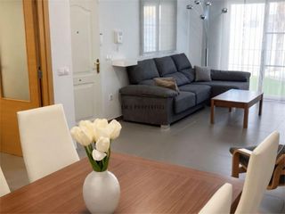 Location Maison jumelée à La Conarda. Adosado en la pobla de vallbona