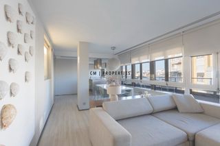 Lloguer Àtic  Salvador giner. Alquiler ático de 2 habitaciones en el carmen