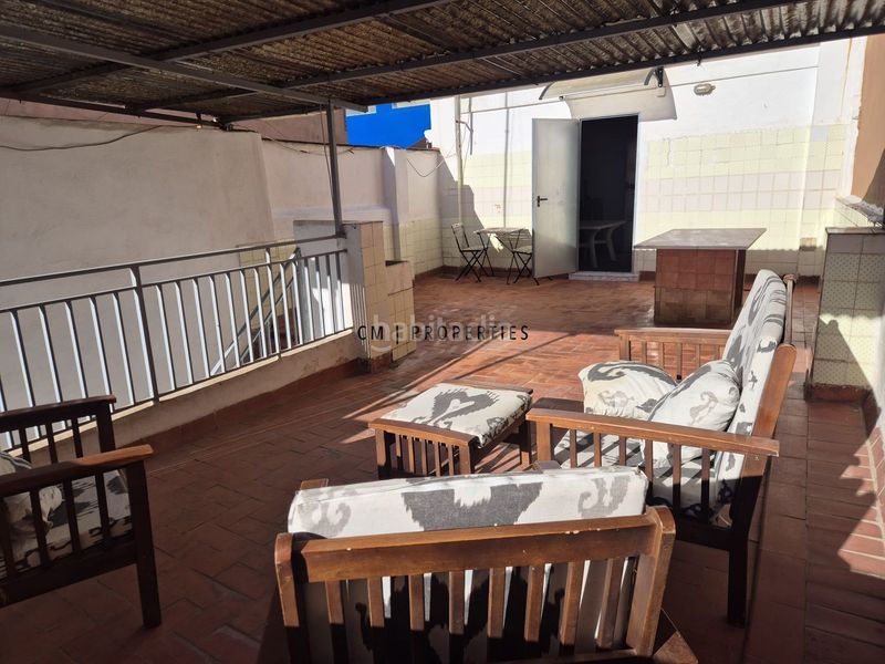 Foto 0670aae6-9483-4307-b010-47d1f661df7a. Casa adossada a Aldaia