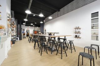 Geschäftsraum  Sant valeri. Local comercial en venta en ruzafa