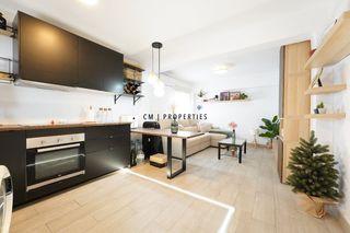 Miete Etagenwohnung  Brasil. Piso en alquiler en nou moles