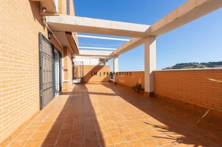 Miete Dachwohnung  Partida de loliba. Piso en sagunto 3 habitaciones