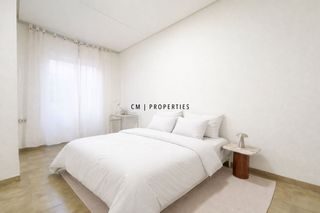 Miete Etagenwohnung  Conde de altea. Piso en conde altea 4 habitaciones