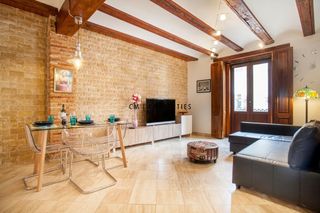 Location Appartement  Padre jofre. Alquiler de piso de dos habitaciones en la roqueta