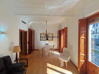 Location Appartement  Pelayo. Vivienda en alquiler, 3 habitaciones, extramurs