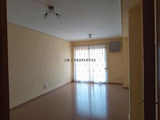 Appartement  Clara campoamor. Piso en venta en tabernes blanques