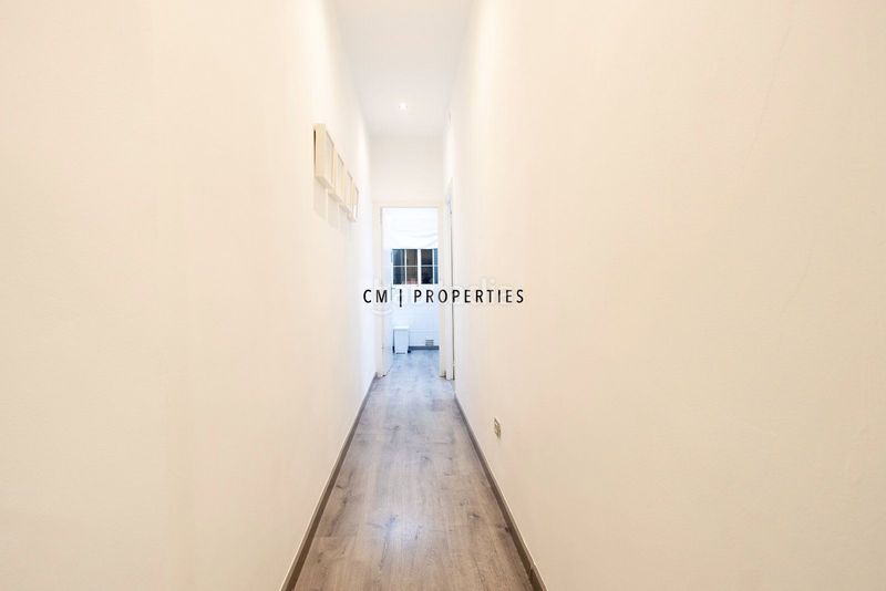 Foto 084c1988-27b4-47d4-aeaa-fe66acb1bdf1. Pis amb calefacció a El Mercat Valencia