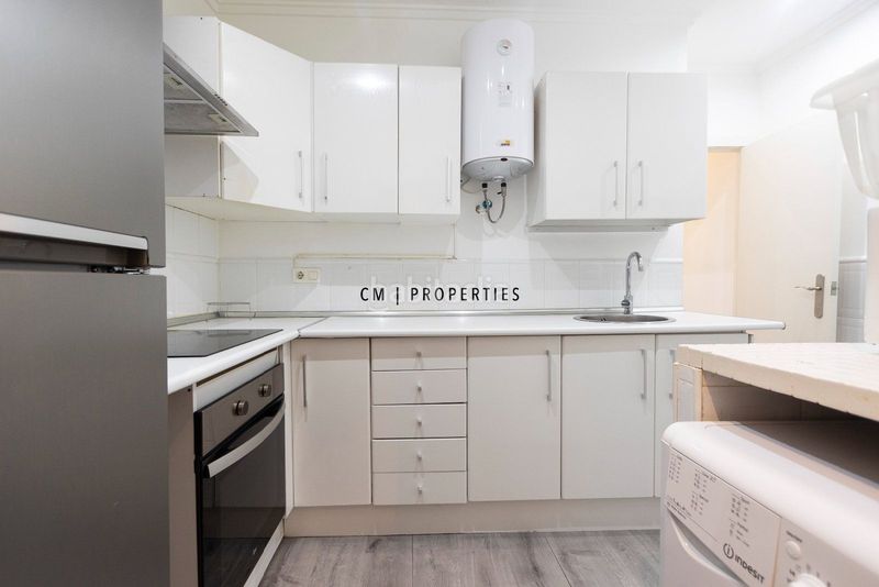 Foto 36b101c1-be05-43a3-9b83-b5db185b4cdf. Pis amb calefacció a El Mercat Valencia