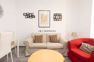Piso  San vicente martir. Venta de piso en sant francesc.