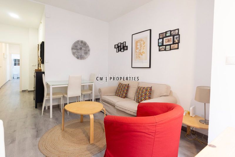 Foto 81c8d947-046f-489c-8dfb-c7fccb7ff16e. Pis amb calefacció a El Mercat Valencia