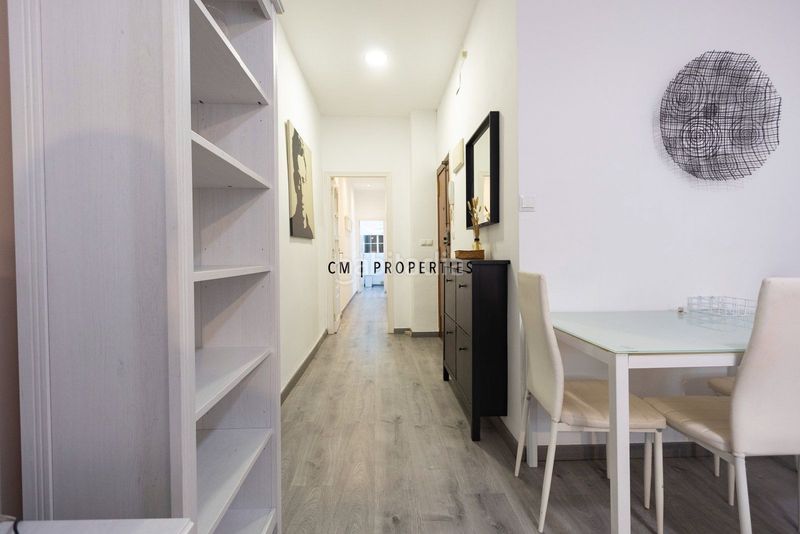 Foto 8efa1b6f-2c19-4d71-bf21-1b5a3d943581. Pis amb calefacció a El Mercat Valencia