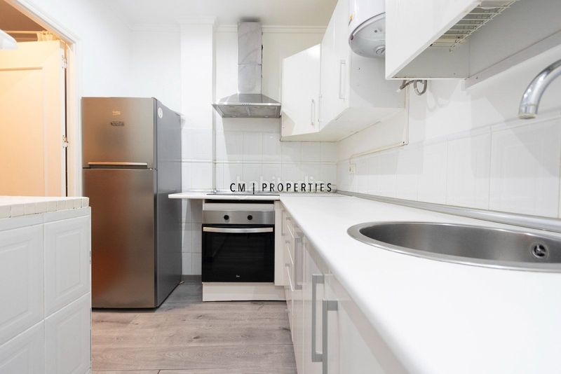 Foto 9b08b05b-9ebe-4ee3-a154-603cb4cf93b3. Pis amb calefacció a El Mercat Valencia