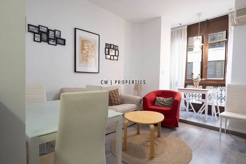 Foto a0cd865d-9b0a-4fd4-a17f-033ba9ea0b63. Pis amb calefacció a El Mercat Valencia