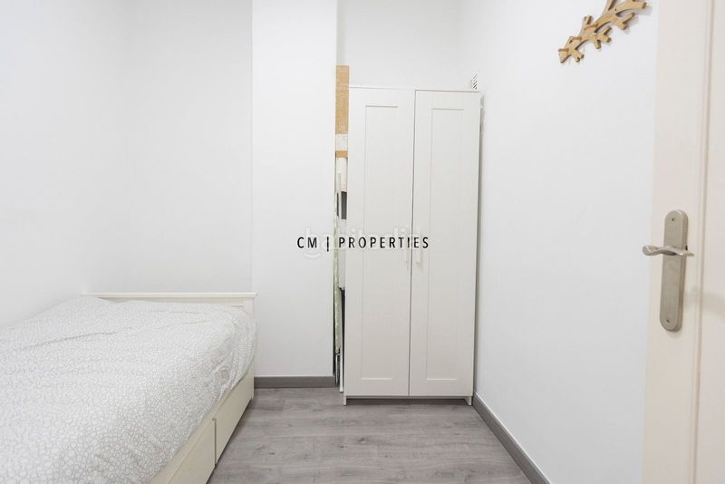 Foto b56f5a0f-ec60-4228-bf87-9207e5141cec. Pis amb calefacció a El Mercat Valencia