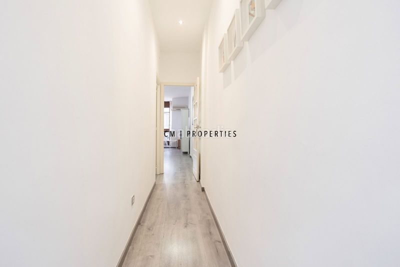 Foto f55e28ef-61ab-4ba9-8b8b-ecc5091a40bb. Pis amb calefacció a El Mercat Valencia