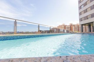 Affitto Appartamento  Safor la. Espectacular piso en alquiler con piscina y vistas a la ciudad