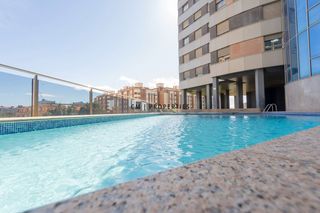 Lloguer Pis  Safor la. Espectacular piso en alquiler con piscina y vistas a la ciudad
