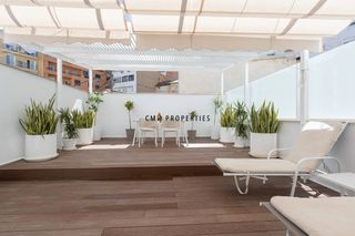 Miete Etagenwohnung  Martinez aloy. Piso de dos habitaciones a estrenar, garaje y terraza arrancapin