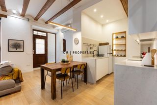 Appartement à Balmes