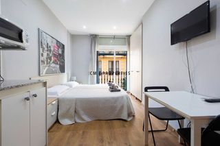 Apartment in Adressadors