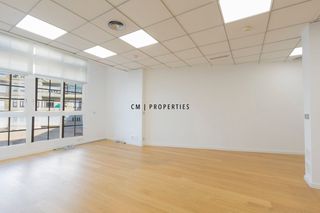 Affitto Ufficio  Canovas castillo. Alquiler oficina muy luminosa en plaza cánovas