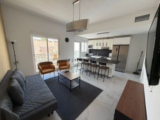 Lloguer Pis  Passeig 27;aragó, 36, alboraya. Piso totalmente reformado para entrar de 4 habitaciones alboraia