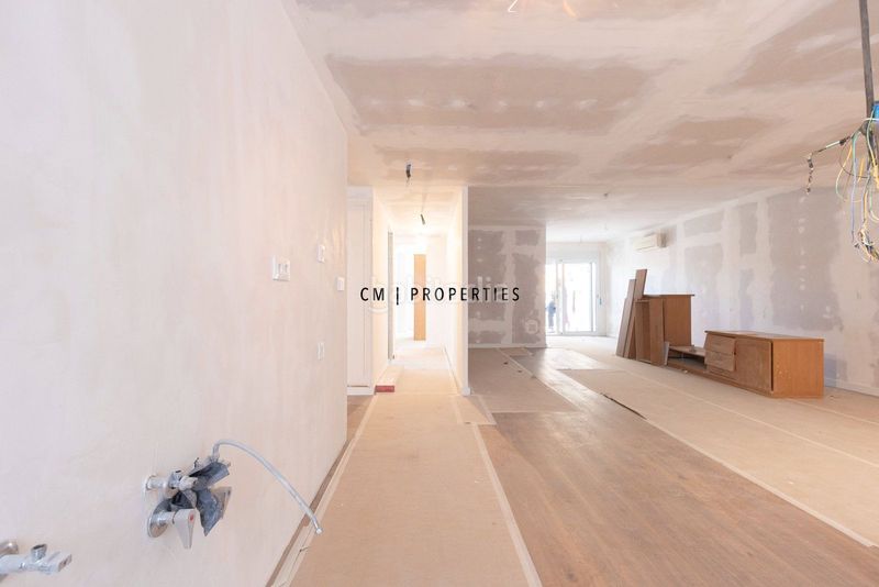 Piso de tres habitaciones y dos baños zona patraix en Valencia - Imagen 32