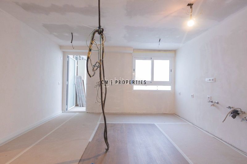 Piso de tres habitaciones y dos baños zona patraix en Valencia - Imagen 6