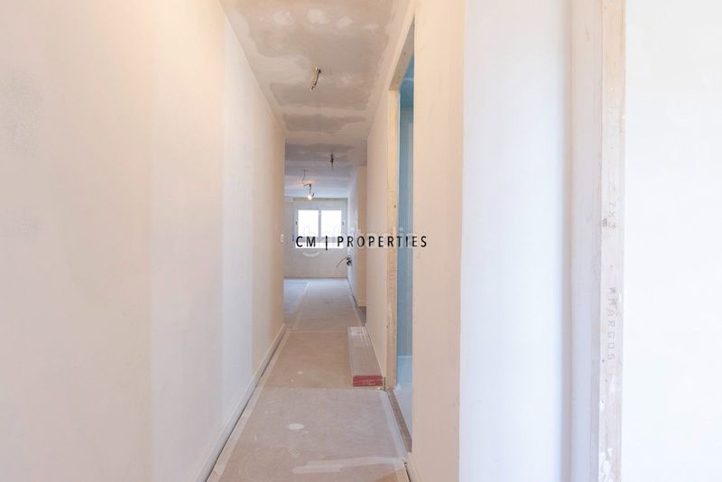 Piso de tres habitaciones y dos baños zona patraix en Valencia - Imagen 23