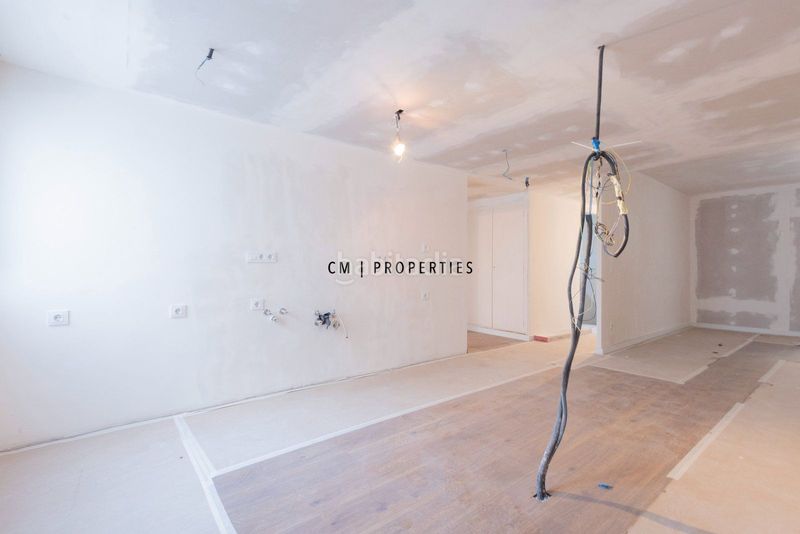 Piso de tres habitaciones y dos baños zona patraix en Valencia - Imagen 31