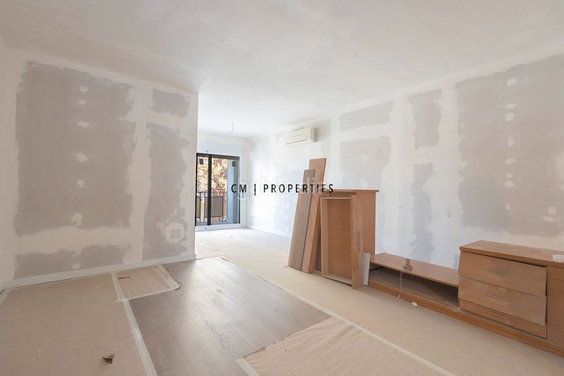 Piso de tres habitaciones y dos baños zona patraix en Valencia - Imagen 7