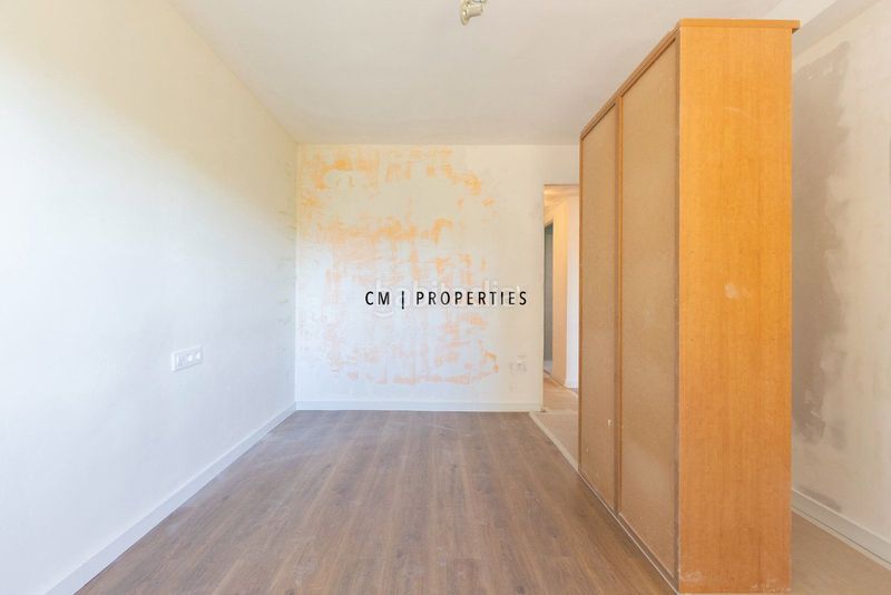 Piso de tres habitaciones y dos baños zona patraix en Valencia - Imagen 22