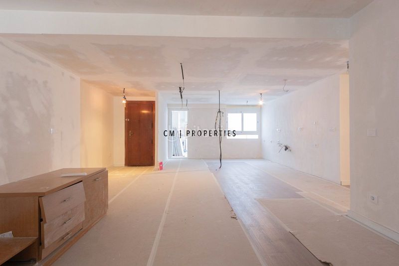 Piso de tres habitaciones y dos baños zona patraix en Valencia - Imagen 28