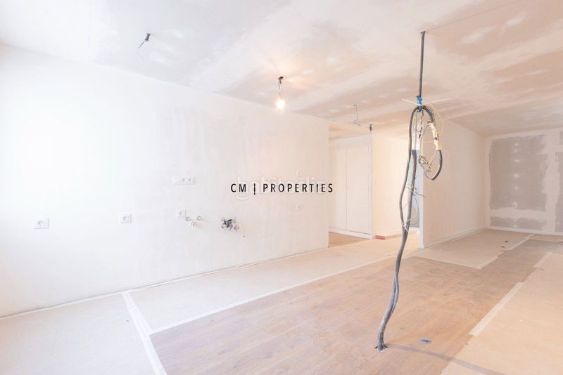 Piso de tres habitaciones y dos baños zona patraix en Valencia - Imagen 30