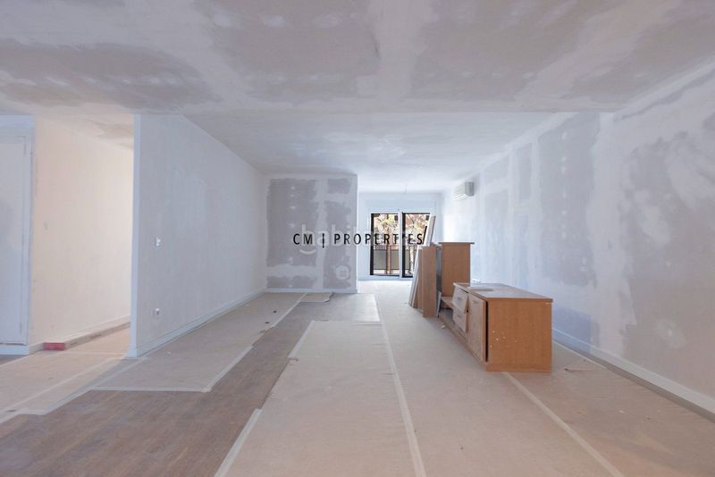 Piso de tres habitaciones y dos baños zona patraix en Valencia - Imagen 4