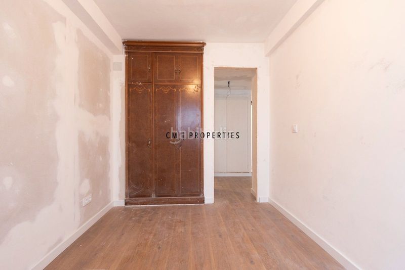 Piso de tres habitaciones y dos baños zona patraix en Valencia - Imagen 10