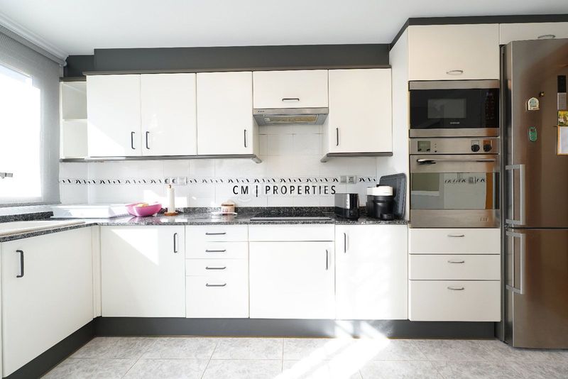 Foto 05884027-ade0-402b-8dab-7a24b45d78cf. Pis amb calefacció aparcament a Barrio de Campanar Valencia