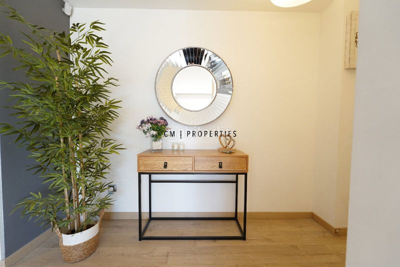 Foto 1c05d9a1-72a5-4324-90b5-a21dcf995a7b. Pis amb calefacció aparcament a Barrio de Campanar Valencia